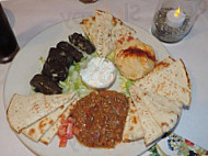 Mediterranean Tavern Llc food