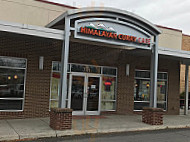 Himalayan Curry Cafe outside