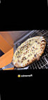 Pizzeria O Plaisir food