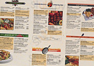 Applebee's Grill And Lancaster Oh menu