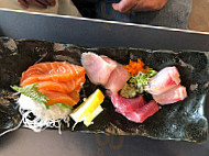 Tsunami Resturant And Sushi food