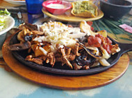 Agave Azul Mexican Rest food