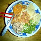 Mie Ayam Bakso Pak. Jito food