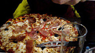 Pizzeria Piccolino Mèze food