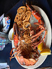 Lobster Trap food