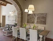 La Forchetta Bistrot food