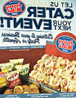 Jersey Mike's Subs food