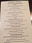 Regan's Gastro Pub And menu