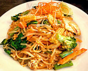 Vera Thai food