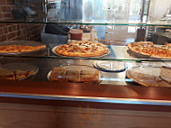 Palermo's Pizza food