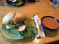 Toga's Soup House Deli Gourmet food
