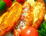 Beykebab food