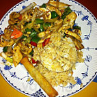 Aie's Taste Of Thai food