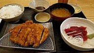 Kiibo Restaurant food