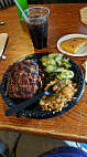 Tennesee's Real BBQ Real Fast food