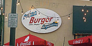 Boca Burger outside