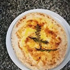 Pizzeria Etna food