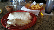 La Bamba Mexican food