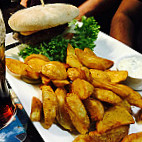 La Strada Koln Cafe Bar Restaurant food
