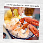 Red Lobster Las Vegas Decatur Boulevard food