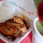 Ayam Goreng Makyun food