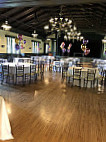 Kenilworth-winnetka Ballroom Dance Club inside