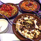 L'Arabesque food