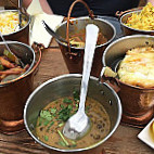 Dhaba Kitchen food