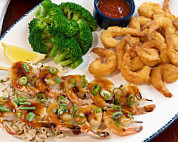 Red Lobster Tampa Busch Boulevard food