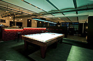 Bata Bar & Billiards inside