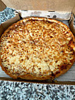 Pizza Hut food