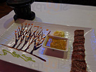 Sogo Japanese Steakhouse food