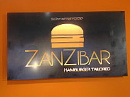 Zanzibar inside