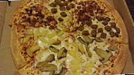 Piara Pizza Hawthorne food