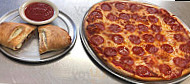 Nick's Restaurant & Pizza food