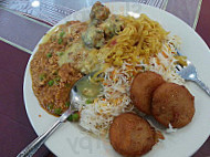 Khana Khazana food