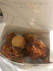 Northern Fried Chicken And Burgers food
