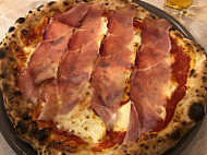Pizzeria La Malcontenta food