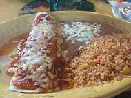 Pancho's Authentic Mexican food