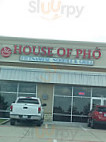 House Of Pho outside