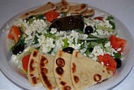 Gyro Brothers food