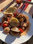 Shells Seafood St. Pete Beach food