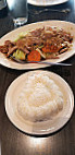 Chang Thai Bistro food