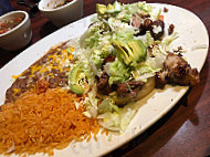 Max's Mexican Cuisine food