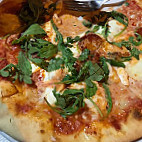 Pizzeria Al Focolare food