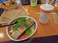 Costa Vida food