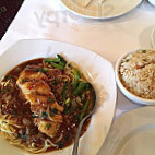 Joey Chang's Restaurant food