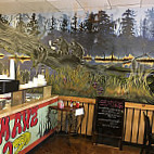 Swamp Box Cafe food