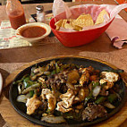 Monterrey Mexican food