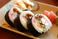 Sakura Vi Wok food